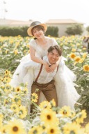 【夏の前撮りをもっと心地よく】 撮影の日に、持っていきたいアイテムたち!