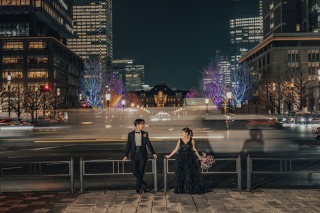 THE STORY WEDDINGの特徴