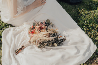 前撮りに使えるおすすめ小物♪