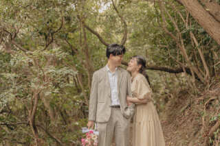 全国出張撮影OK！和歌山で撮影させていただきました！