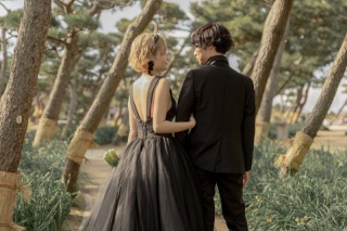 シネマティック・ウェディングムービー