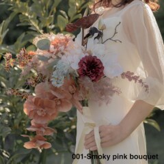 レンタルブーケのご紹介♪