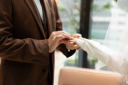 結婚式当日撮影について