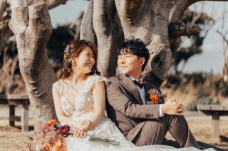 映画の予告!? 二人のシネマストーリー / 結婚式オープニングムービー