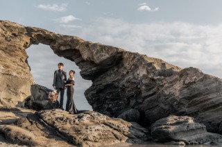 Cinematic Wedding Film / 福岡 ウェディングムービー