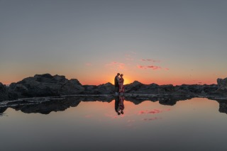 THE STORY WEDDING は映像美と物語のある映像を提供しています