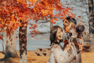 秋撮影の空き状況について
