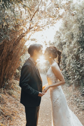 ドレスの種類ってたくさんあって迷っちゃいますよね…