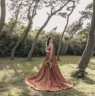 花嫁さんのソロショット☺︎