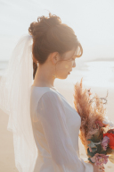 ヘアメイクの指示書