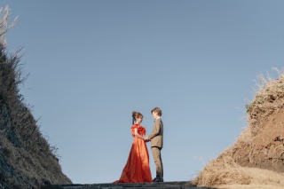 『ストーリー』主導の映像を♪