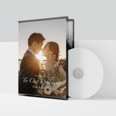 ディスク作成も可能です☺