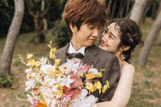 おふたりの生涯の物語を創りませんか？