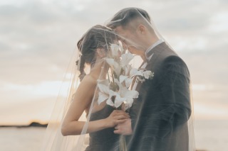 ブーケのカタチと種類について✦