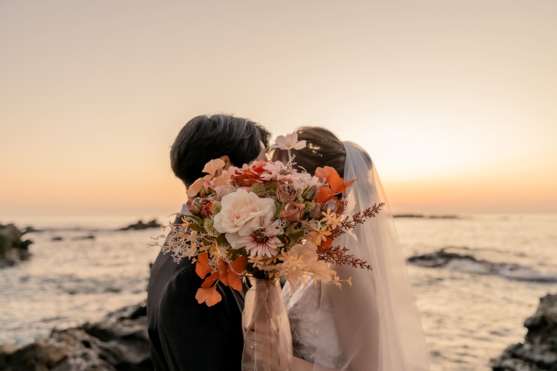 THE STORY WEDDINGの撮影の特徴
