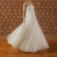 ハイグレードドレスのご紹介♪