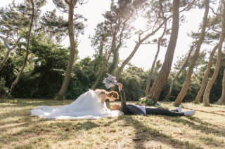 お写真のカラースタイルについて