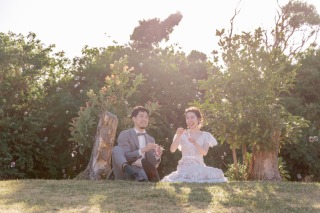 城ヶ島公園の撮影☆