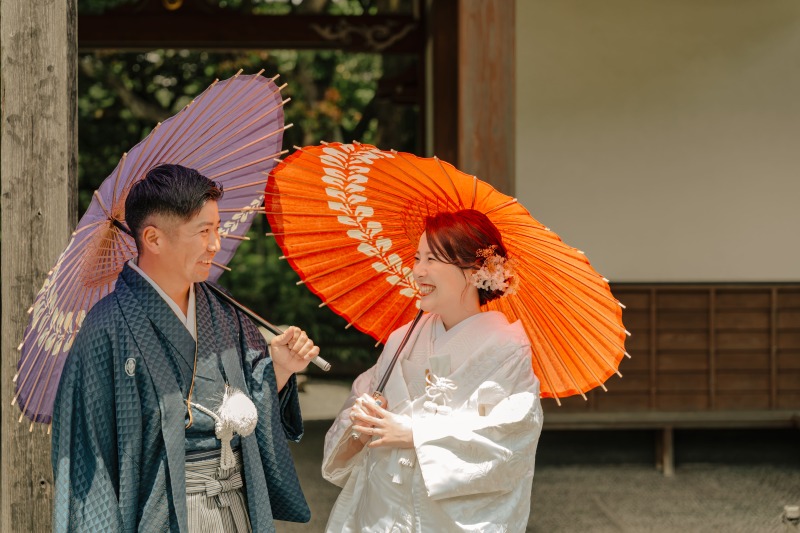 ヘアメイクプランについて