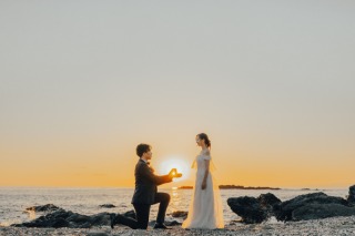 二人の生涯の想い出