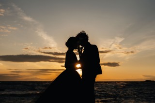 【大迫力の映像！】結婚式 オープニングムービー