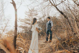 バイク×ウェディング / オープニングムービー