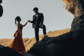 THE STORY WEDDINGの撮影の特徴