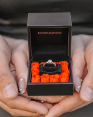 撮影で真似したい!手元ショット4選