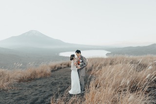 THE STORY WEDDINGのウェディングムービー