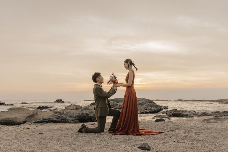 THE STORY WEDDINGの撮影の特徴