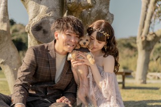 特別な日だからこそ大切な家族と