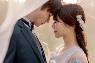 ヘアメイクについて♪