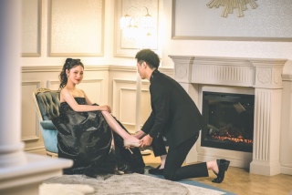 スタジオ紹介~Studio D~