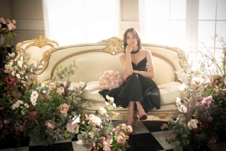 最新♪　スタジオリ二ューアル　新しいフラワーセットが登場！！