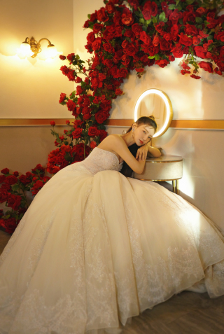 ヘアメイクについてのよくある質問①~Q&A~