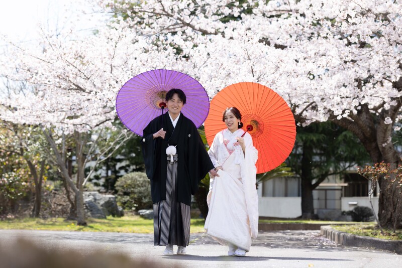 春のおすすめ撮影スポット