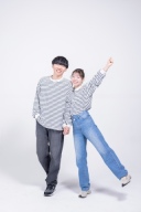 エンゲージメント撮影について