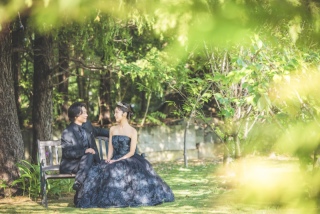 撮影スポット~The PARK~