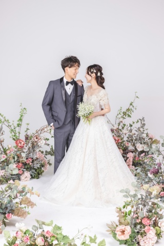 ドレスラインのご紹介✨️