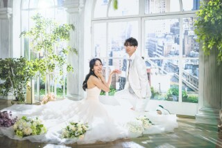 【新企画】春のスタジオ＆ロケーション撮影相談会フェア