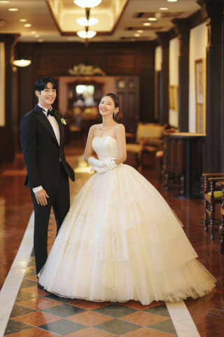 【限定開催】4月1日(土)ドレス試着&撮影相談会 開催