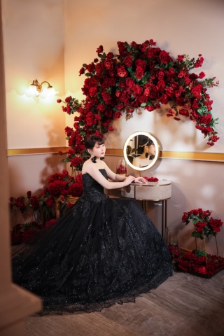 ヘアメイクについてのよくある質問②~Q&A~