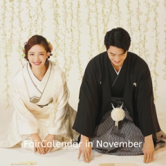  11月 スタジオ見学会・相談会フェアカレンダー