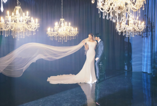  最高のスタジオを創りました♪　〜花嫁から高い支持〜【スタジオ紹介⑥】