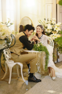 撮影までの流れについて