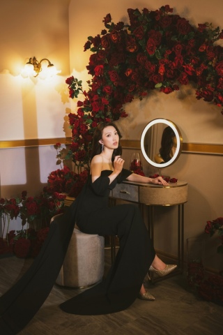 スタジオ紹介~Studio B~