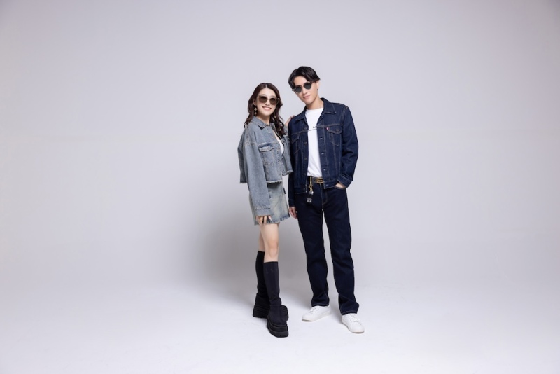 お二人らしい撮影を