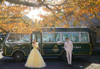 【NEW】オータムキャンペーン開催