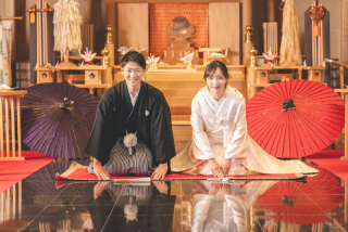 新春初夢フェア開催♪