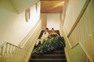 アルバムお届けまでの流れについて